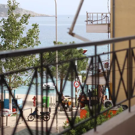 Viron Apartment *