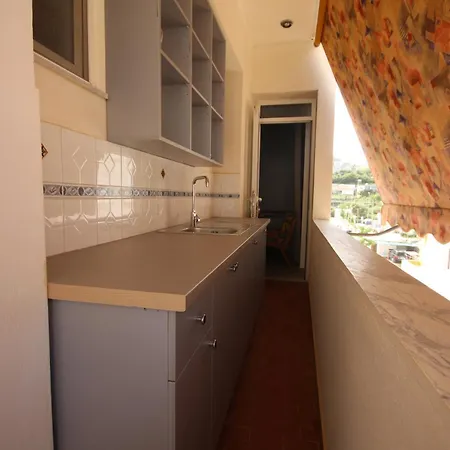 Viron Apartment