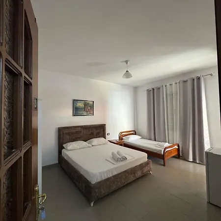 Viron Apartment