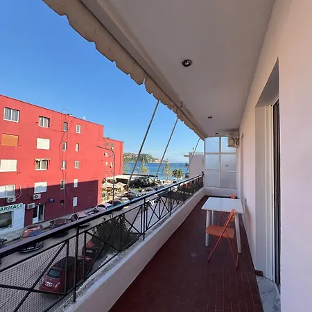 Viron Apartment *