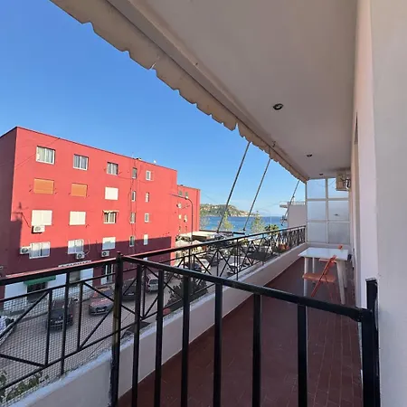 Appartamento Viron Himare