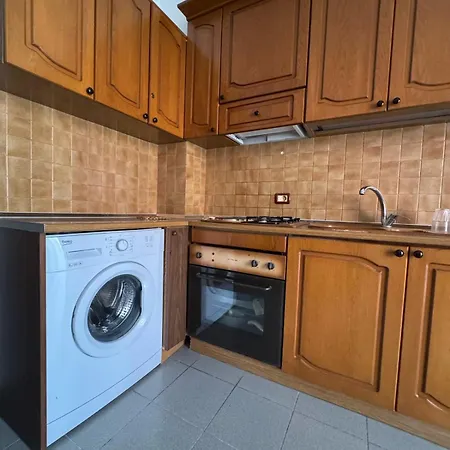 Viron Apartment *