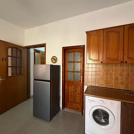 Apartment Viron *