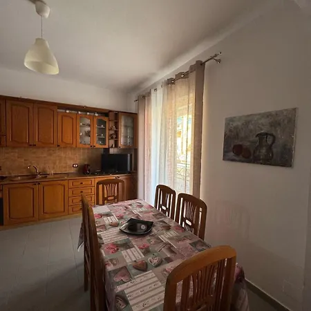 Viron Apartment