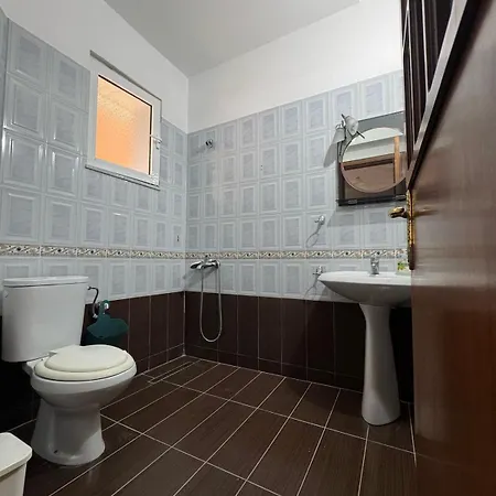 Apartment Viron