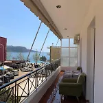 Viron Apartamento Himare