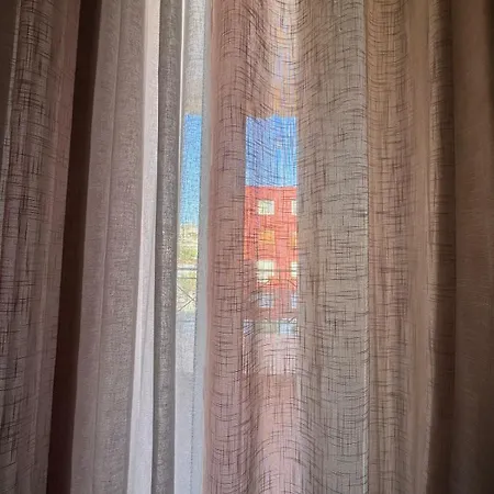 Viron شقة *