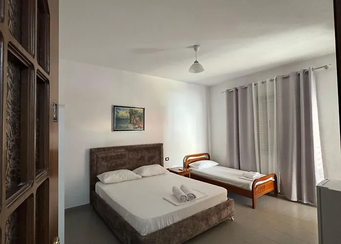 Viron Apartment