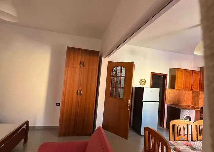 Viron Apartment