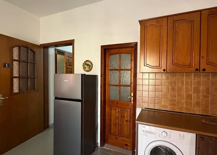 Apartment Viron *
