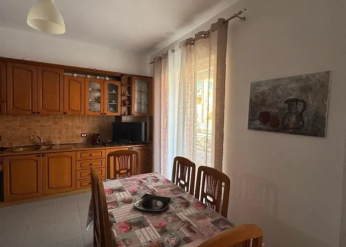 Viron Apartment