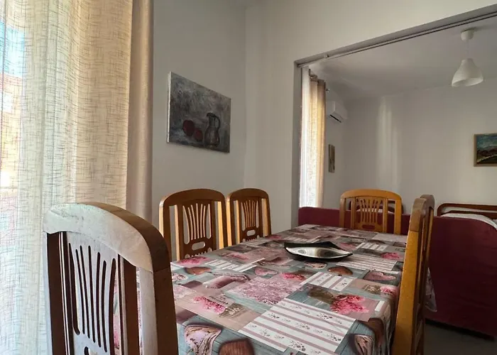 Apartment Viron