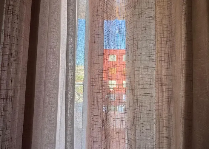 Viron Apartment *