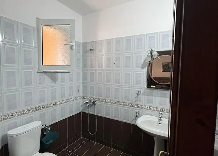 Viron Apartment
