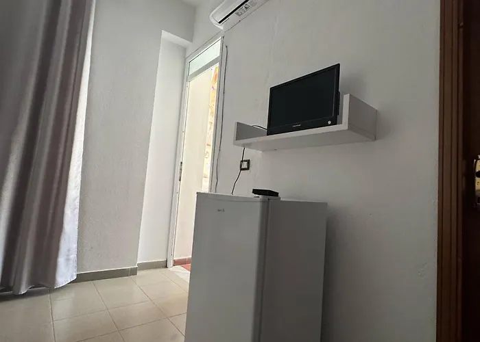 Viron Apartment *