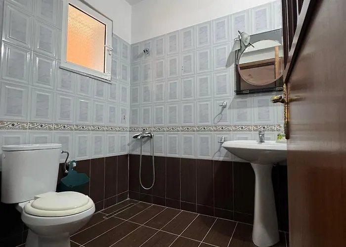 Apartment Viron